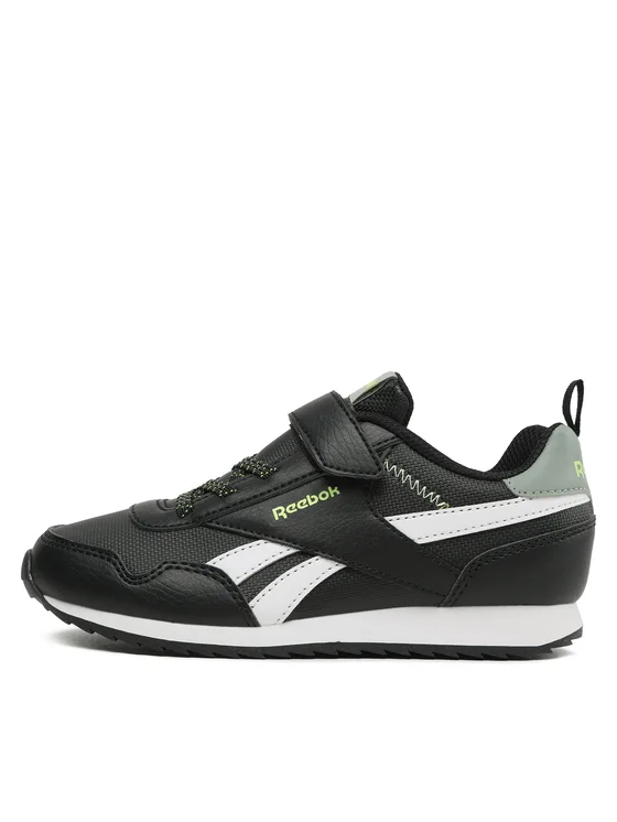 Reebok Schuhe Royal Classic Jog 3 HP8674 Schwarz