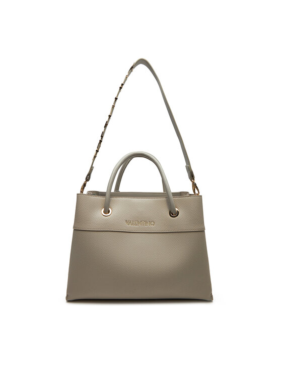 Valentino Valentino Дамска чанта Alexia VBS5A802 Сив