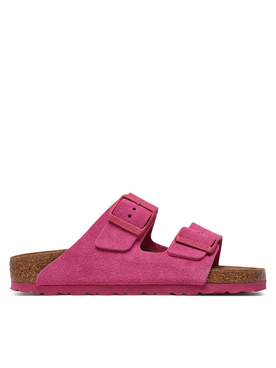 Şlapi Birkenstock Arizona 1027069 Roz