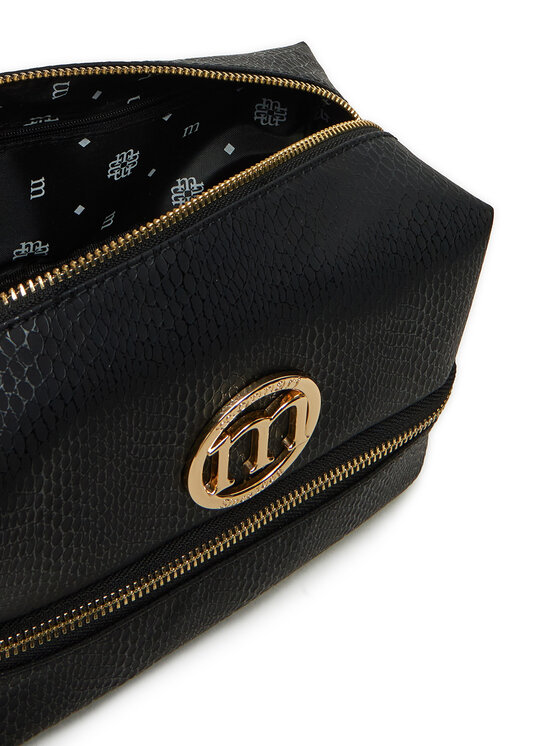 Monnari Monnari Pochette per cosmetici CSMIMP0 Nero