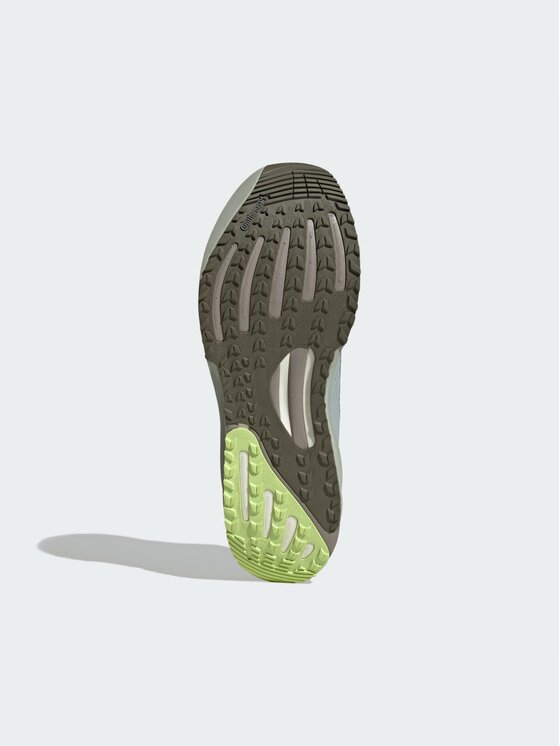 adidas adidas Buty do biegania Supernova Rise GTX Szary