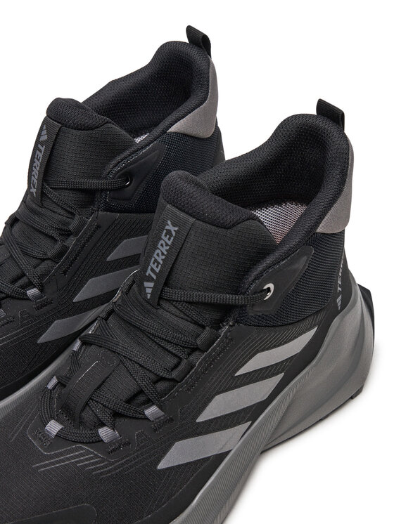 adidas adidas Trekkingi Terrex Trailmaker 2.0 Mid Gtx GORE-TEX IE9066 Czarny