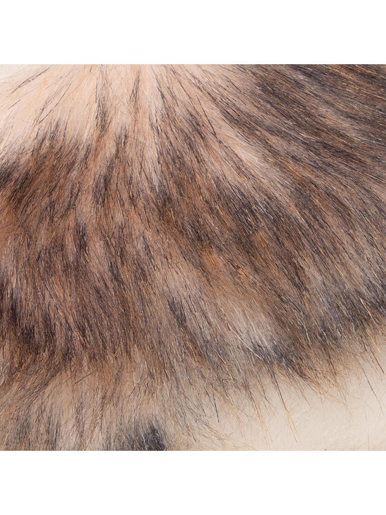 EMU Australia EMU Australia Pantofole Myna Lava W12379 Marrone