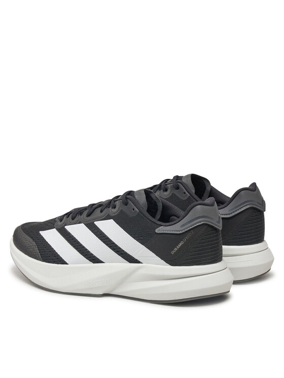 adidas adidas Buty do biegania Duramo Speed 2 IH8201 Czarny