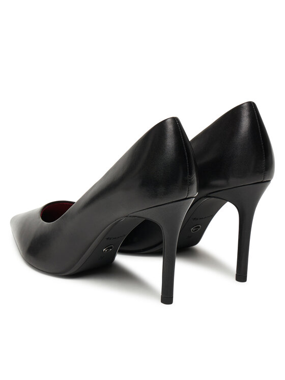 Tamaris Tamaris Scarpe stiletto 1-22480-42 Nero