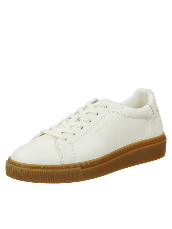 Gant Gant Tenisice 31531994 Écru