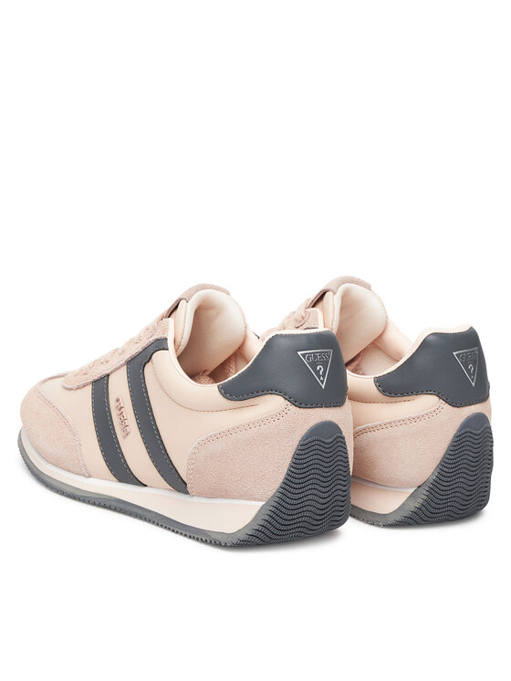 Guess Guess Tenisice FLTSAP LEA12 Ružičasta