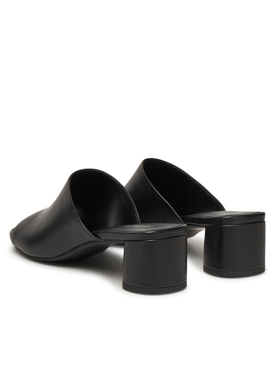 Vagabond Shoemakers Vagabond Shoemakers Nazouváky Piper 5921-201-20 Černá