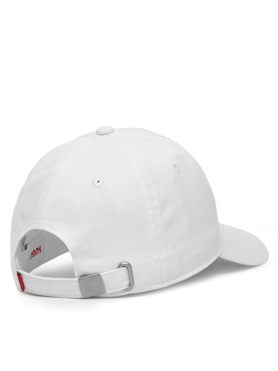 HUGO HUGO Šilterica G01160 S Bijela
