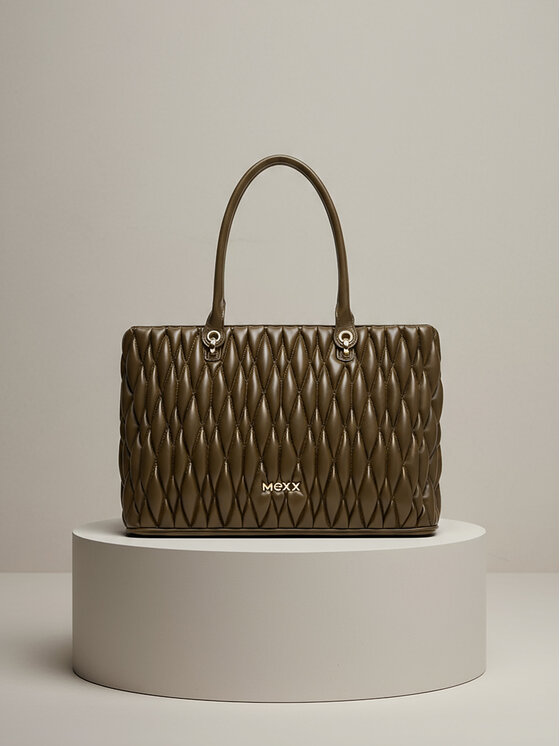 MEXX MEXX Τσάντα C-MEXX-L-012-08 Χακί