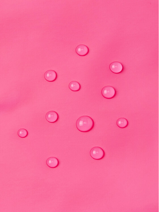 Reima Reima Hut Rainy 5300003A Rosa