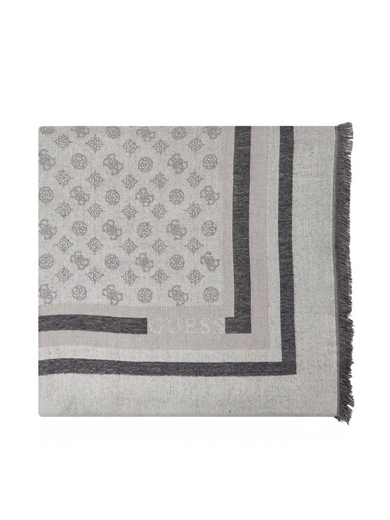 Guess Guess Foulard AW5249 VIS03 Grigio