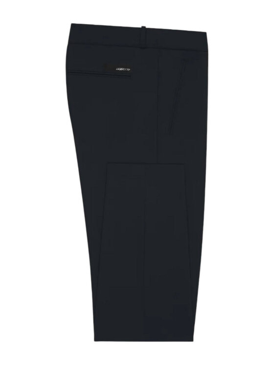 Spodnie outdoor, rozmiar 56, Niebieskie, 8000001474581