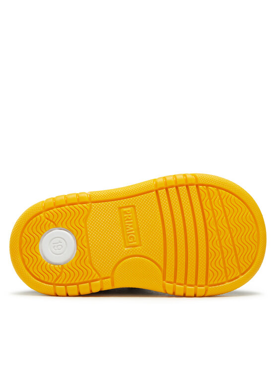 Primigi Primigi Schnürschuhe 4903022 M Dunkelblau