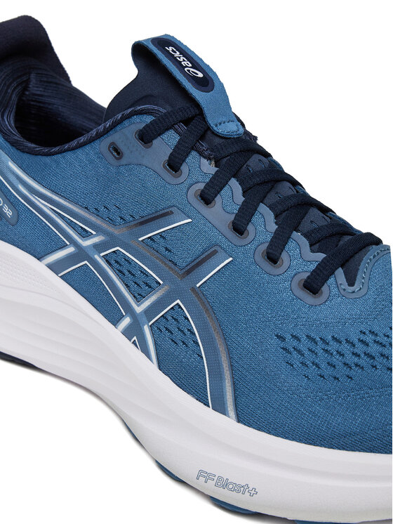 Asics Asics Buty do biegania Gel-Kayano 32 1011C052 Niebieski