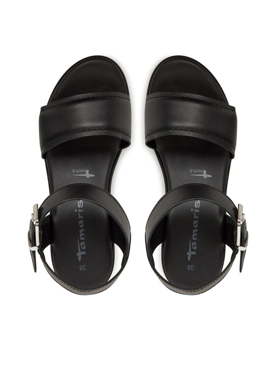 Tamaris Tamaris Sandaalid 1-28712-42 Must