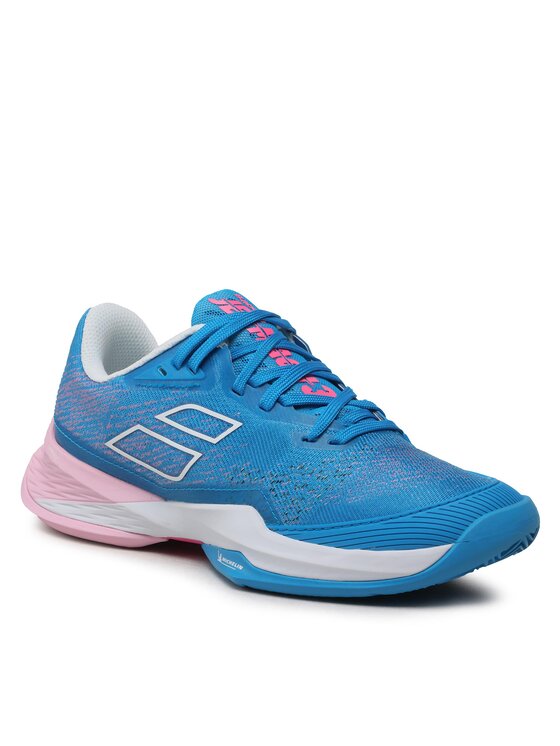 Babolat Babolat Tennisejalatsid Jet Mach 3 Clay Women 31S23685 Sinine