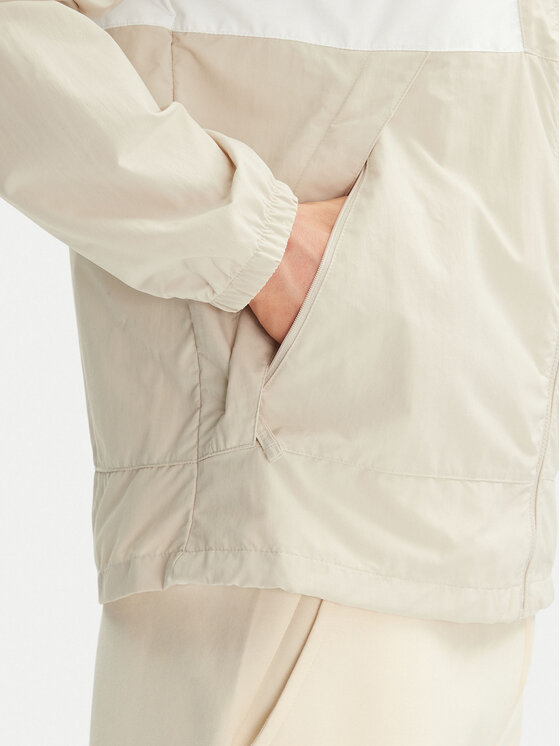 Columbia Columbia Pohodna jakna Spire Valley™ 2117051 Bež Regular Fit