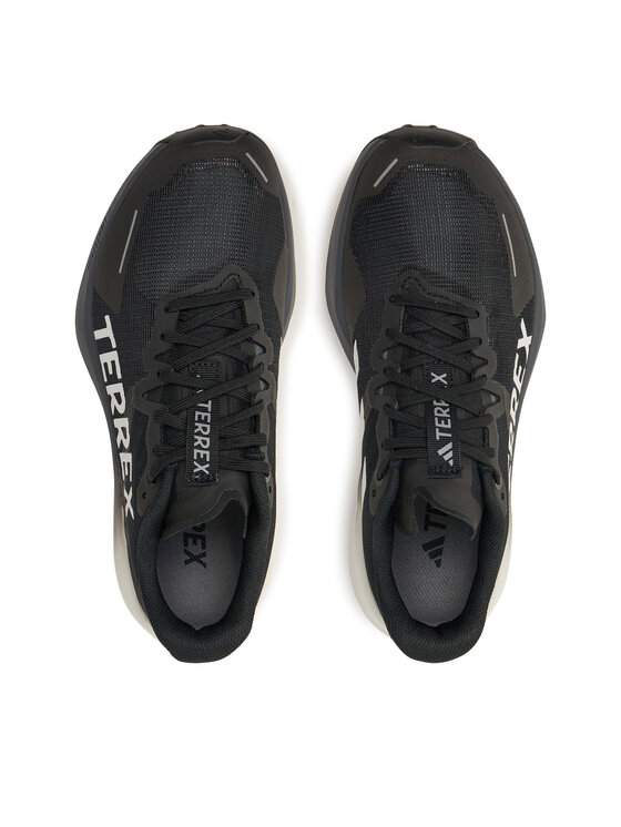 adidas adidas Buty do biegania Terrex Agravic 3 IE0813 Czarny
