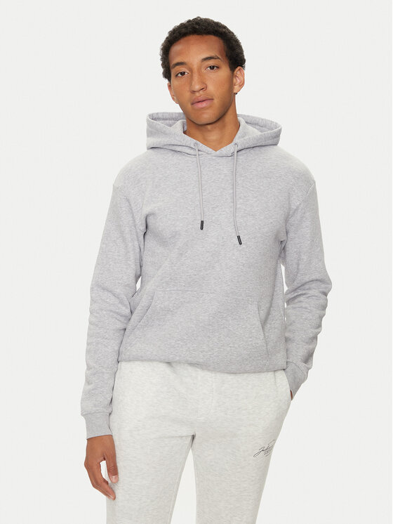 Jack&Jones Jack&Jones 2er-Set Sweatshirts Bradley 12251409 Bunt Relaxed Fit