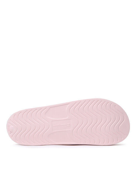 Champion Champion Ciabatte S11561-PS127 Rosa