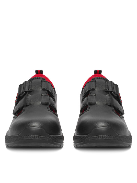 Hunter Hunter Обувки HUNTER-SS-05 W Черен