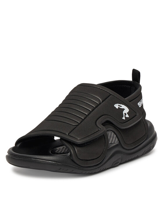 Shaq Shaq Sandalen LEA-XM-0048 Schwarz