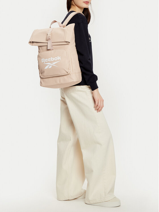 Reebok Reebok Rucksack RBK-009-CCC-05 Beige