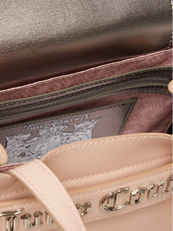 Juicy Couture Juicy Couture Kabelka CEO-BIJXT3090WVP Ružová