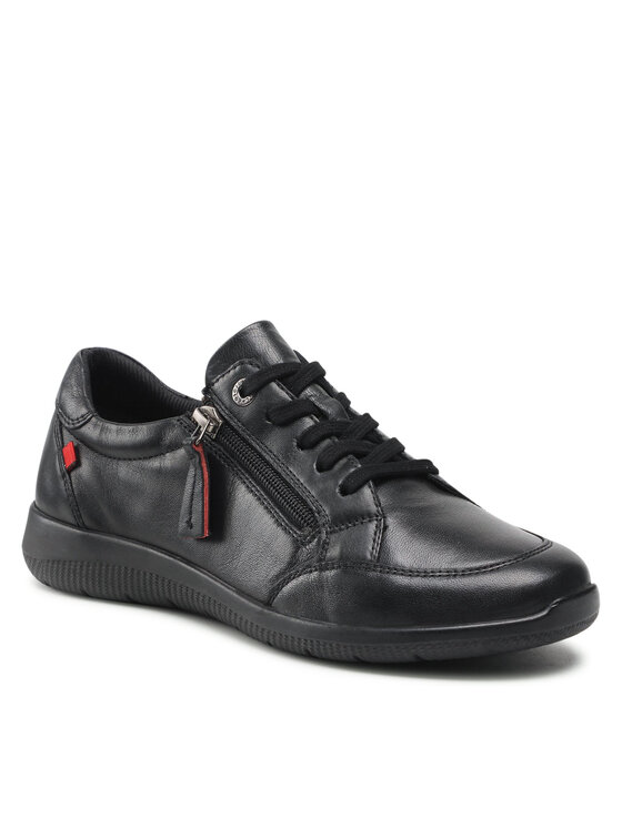 Go Soft Go Soft Sneakers WI16-SAMSON-01 Nero