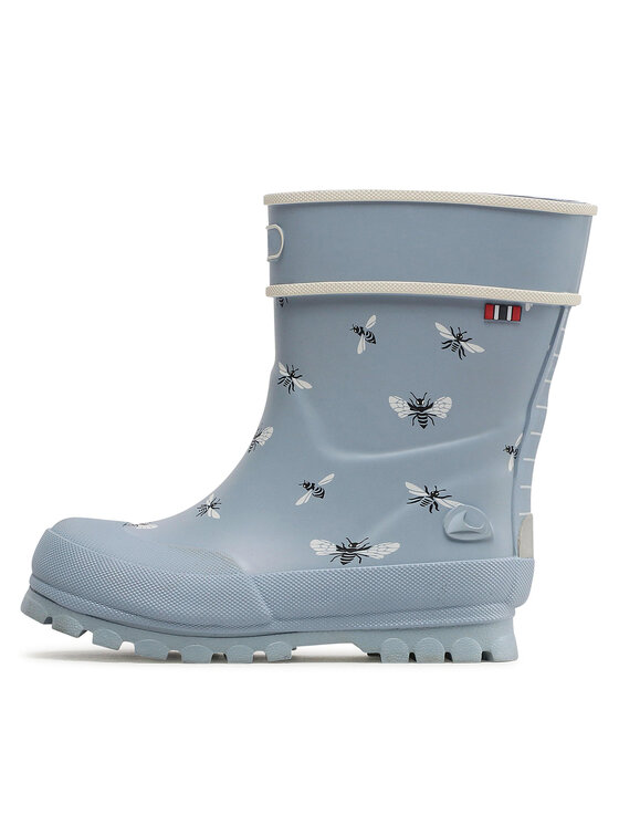 Viking Viking Kalosze Alv Jolly 1-60060-4501 Niebieski