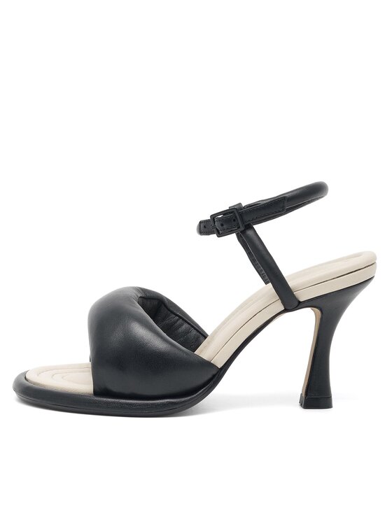 GINO ROSSI Gino Rossi Sandalen SEWILLA-02 Schwarz