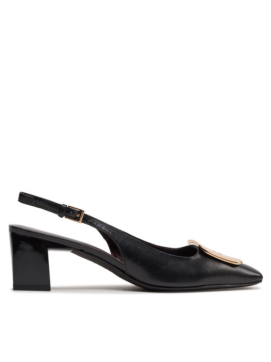 Tory Burch Tory Burch Sandály 156479 Černá
