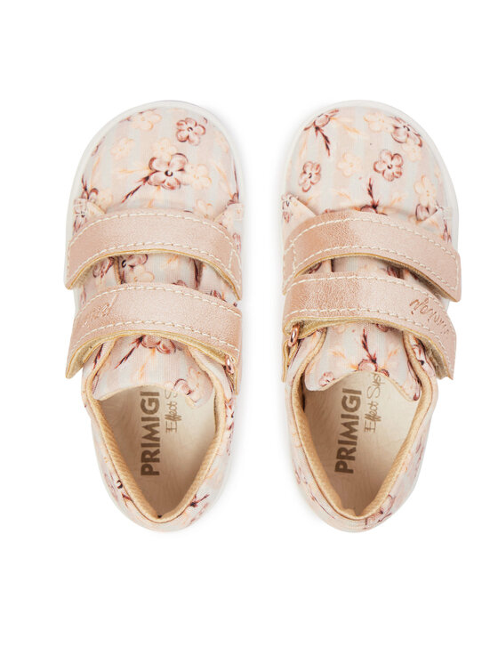 Primigi Primigi Halbschuhe 1355077 M Beige