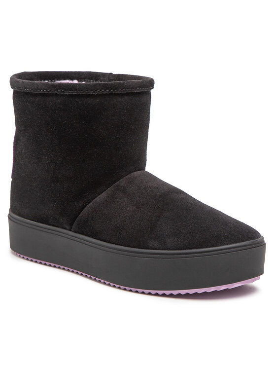 Chiara Ferragni Chiara Ferragni Snehule CF3059-001 Čierna