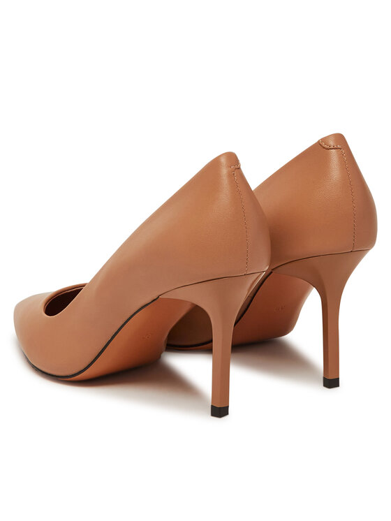 Marella Marella High Heels Taso 2513521016200 Beige
