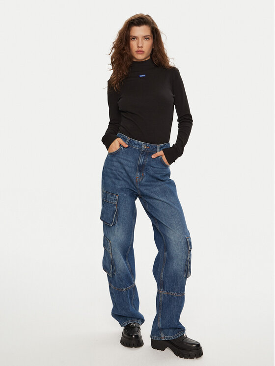 HUGO Hugo Golf 50525318 Must Regular Fit
