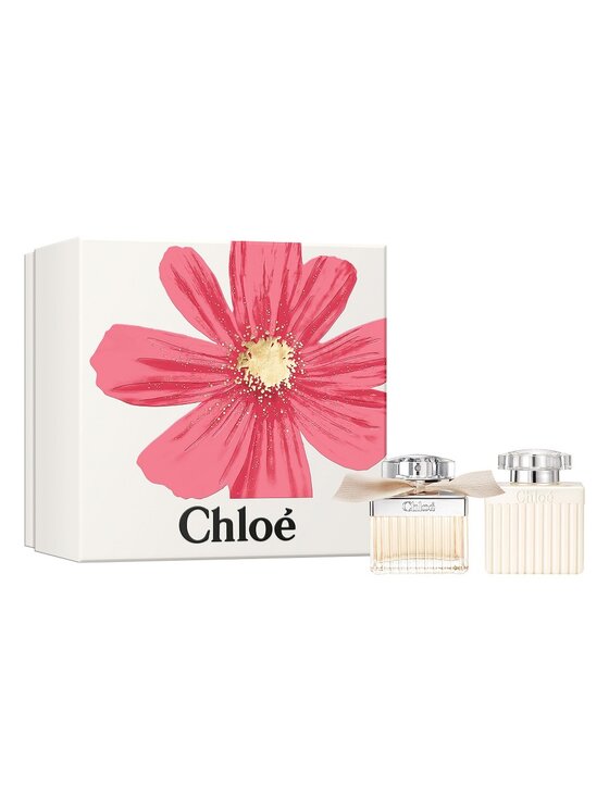 Chloé Chloé Chloe Eau de Parfum Zestaw zapachowy