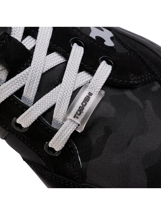 Togoshi Togoshi Sneakers TG-12-04-000173 Schwarz