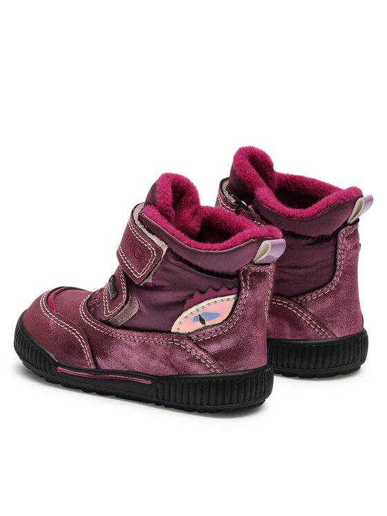 Primigi Primigi Μπότες Χιονιού GORE-TEX 4858433 Ροζ