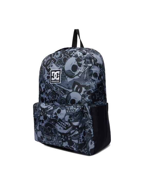 DC Shoes DC Shoes Batoh CWBEO-DCI-HT-009-10 Černá