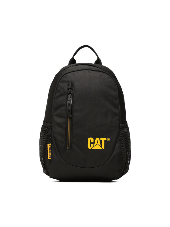 CAT Footwear CAT Footwear Раница Kids Backpack 84360-01 Черен