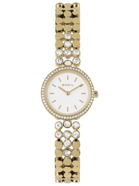Breil Breil Orologio LUSH Oro