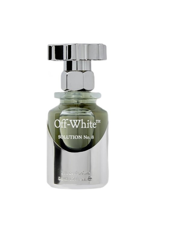 Off-White Off-White Solution No.8 Woda perfumowana