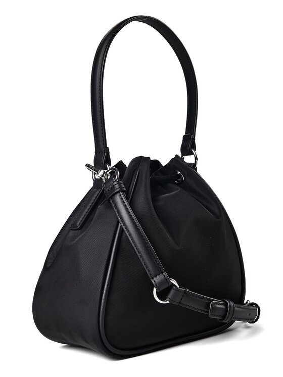 Lacoste Lacoste Torebka 334967 Czarny