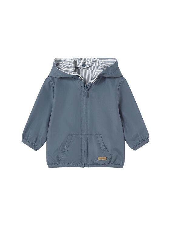 Mayoral Mayoral Übergangsjacke 1456 Dunkelblau Regular Fit