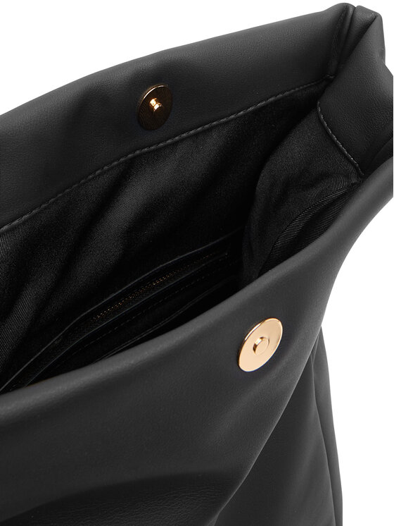 LOVE MOSCHINO LOVE MOSCHINO Rucksack JC4306PP0NKD000A Schwarz