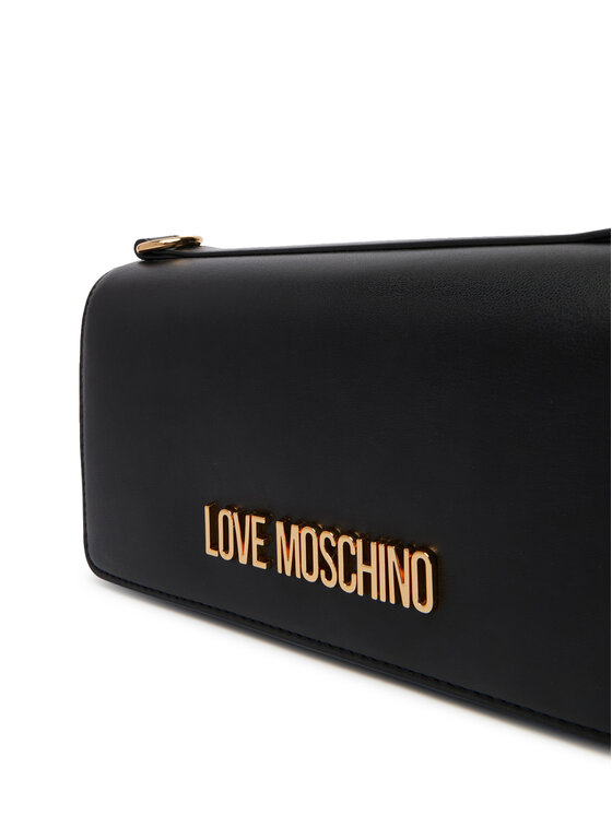LOVE MOSCHINO LOVE MOSCHINO Soma JC4170PP1OLX0000 Melns