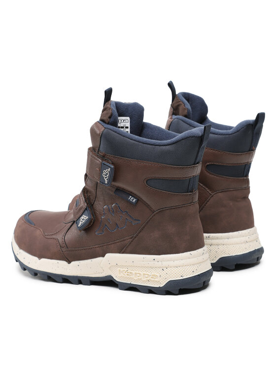 Kappa Kappa Sniego batai 260976T Ruda
