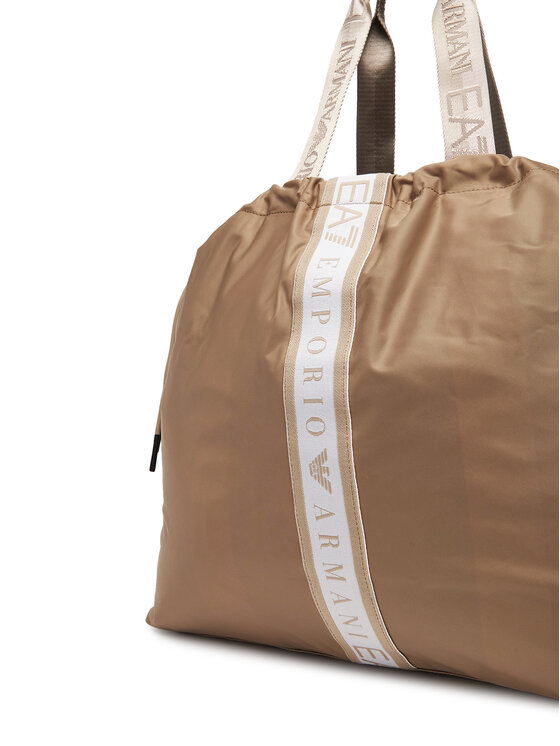 EA7 Emporio Armani EA7 Emporio Armani Borsetta 7W000359 AF13709 U6155 Beige